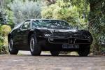 Maserati Bora 1971 года (WW)